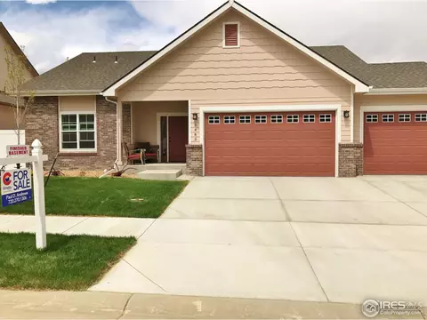 5485 Gunnison Dr, Frederick, CO 80504 photo 1