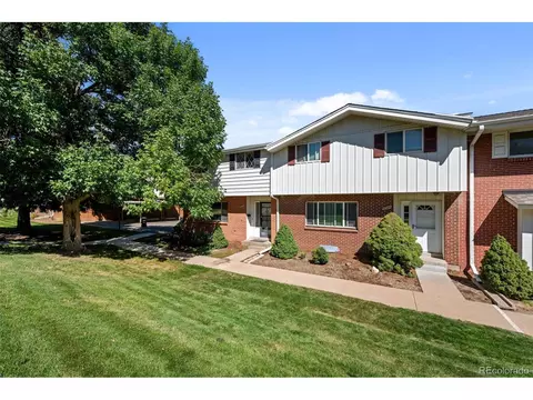 9211 E Oxford Dr, Denver, CO 80237