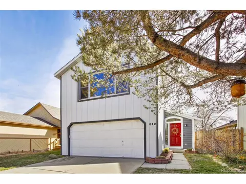 812 Hayden Ct, Longmont, CO 80503