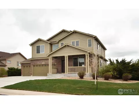6720 E 128th Pl, Thornton, CO 80602 photo 1