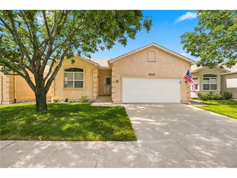 5140 Redleaf Ln, Colorado Springs, CO 80919