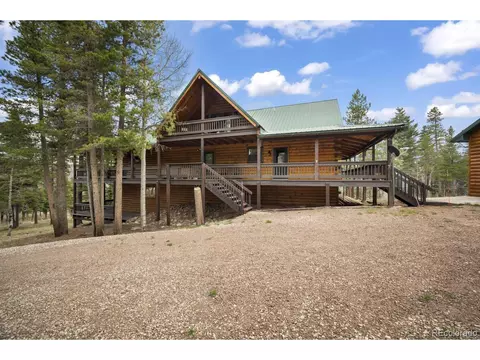 Undisclosed, La Veta, CO 81055