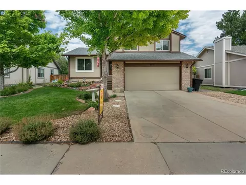 8881 W Layton Ave, Littleton, CO 80123