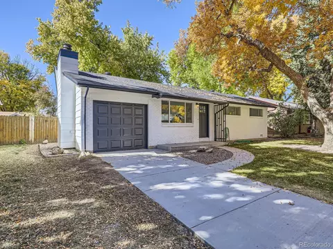 1721 Corey St, Longmont, CO 80501