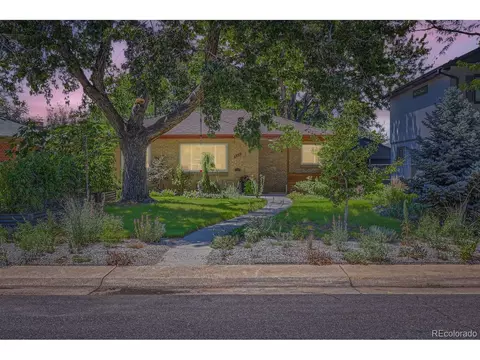 927 Pontiac St, Denver, CO 80220