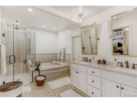 Bath - 2001 E 1st Ave, Denver, CO 80206 photo 1 of 4