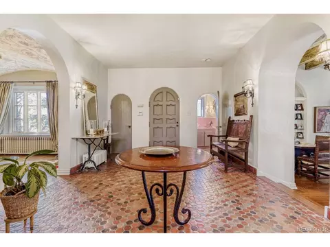 Entry Way - 2001 E 1st Ave, Denver, CO 80206 photo 1 of 1