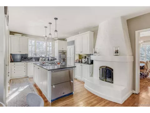 Kitchen - 2001 E 1st Ave, Denver, CO 80206 photo 1 of 2