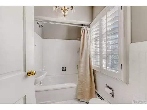 Bath - 2001 E 1st Ave, Denver, CO 80206 photo 4 of 4