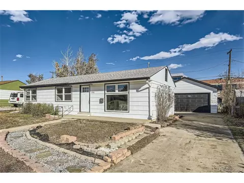 7350 Bryant, Westminster, CO 80030