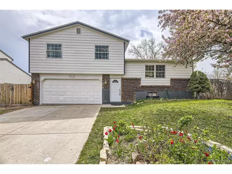 9120 W Bellwood Pl, Littleton, CO 80123
