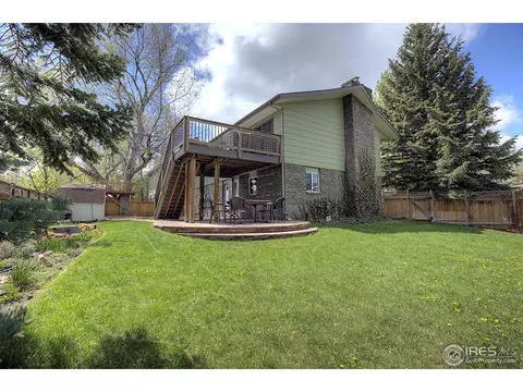 3180 Endicott Dr, Boulder, CO 80305 photo 2
