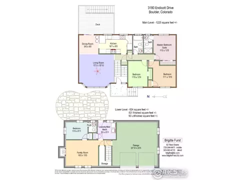 3180 Endicott Dr, Boulder, CO 80305 photo 32