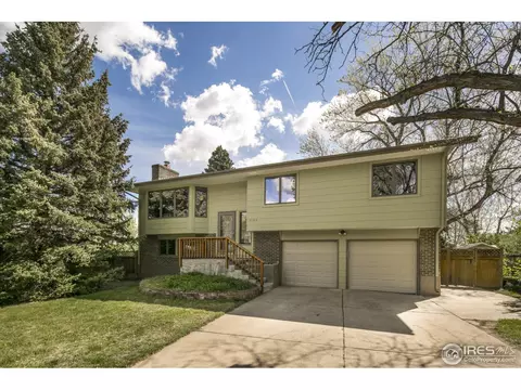3180 Endicott Dr, Boulder, CO 80305 photo 1