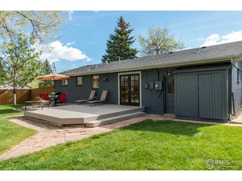 875 36th St, Boulder, CO 80303 photo 17
