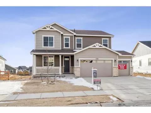 1299 Alyssa Dr, Timnath, CO 80547