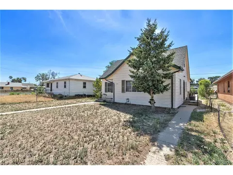 285 S 8th Ave, Brighton, CO 80601