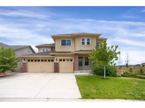 4727 S Sicily St, Aurora, CO 80015
