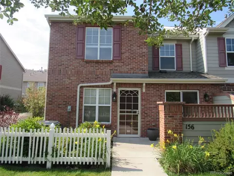 156 S Syracuse St, Denver, CO 80230