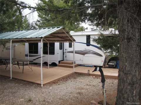 540 Lantern Loop, Hartsel, CO 80449