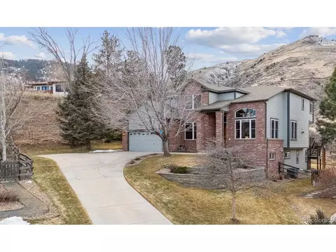 1923 Parfet Estates Dr, Golden, CO 80401