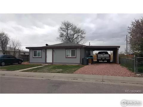 424 Rocha Way, Brighton, CO 80603 photo 1