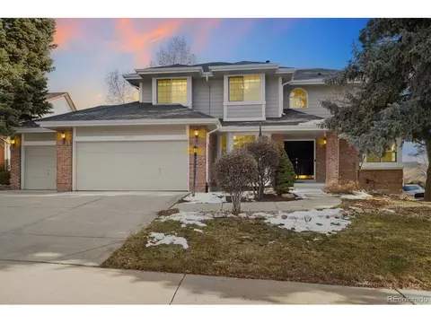 9992 Millrock Ter, Parker, CO 80134