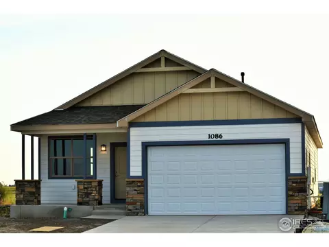 1086 Johnson St, Wiggins, CO 80654 photo 1