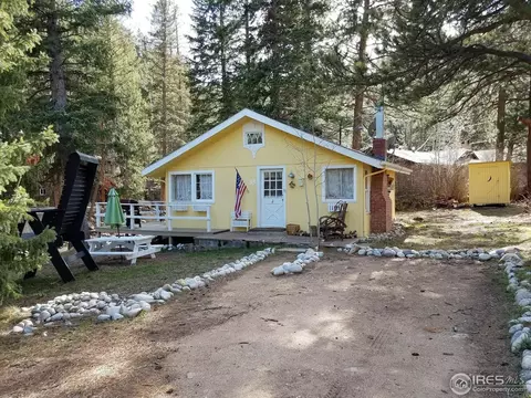 35 Riverside Dr, Lyons, CO 80540 photo 1