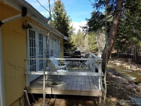 35 Riverside Dr, Lyons, CO 80540 photo 3