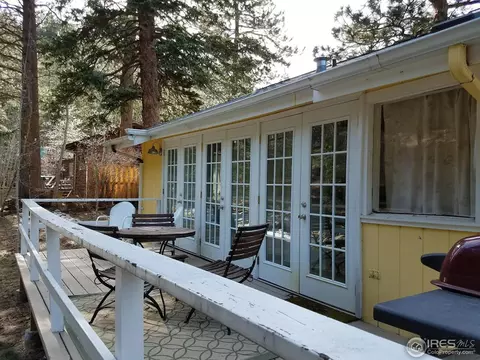 35 Riverside Dr, Lyons, CO 80540 photo 2