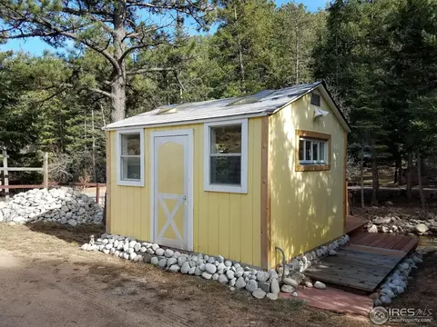 35 Riverside Dr, Lyons, CO 80540 photo 9