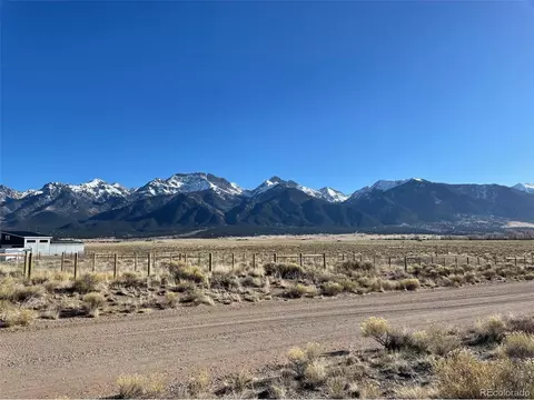 695 Heatherbrae Rd, Crestone, CO 81131
