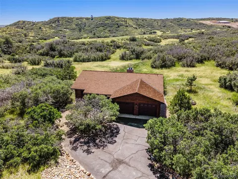 3235 Pleasant View Dr, Castle Rock, CO 80108