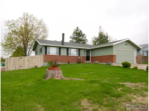 2302 29th Ave, Greeley, CO 80634 photo 1