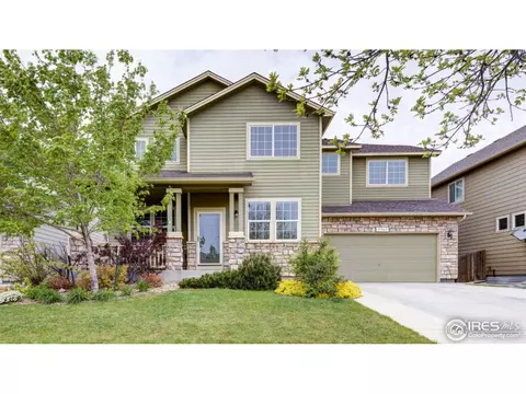5587 Quarry St, Timnath, CO 80547 photo 1