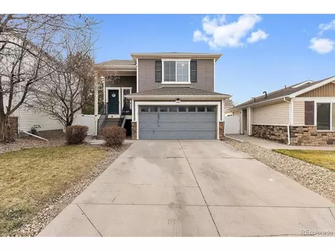 4599 Argonne St, Denver, CO 80249