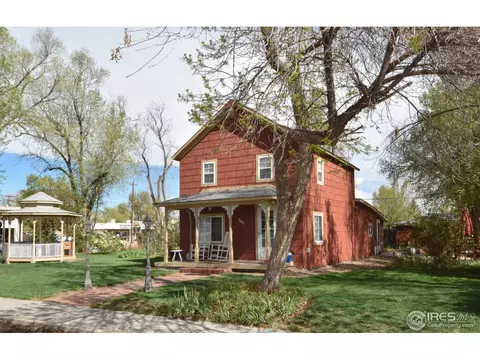 305 3rd St, Frederick, CO 80530 photo 1