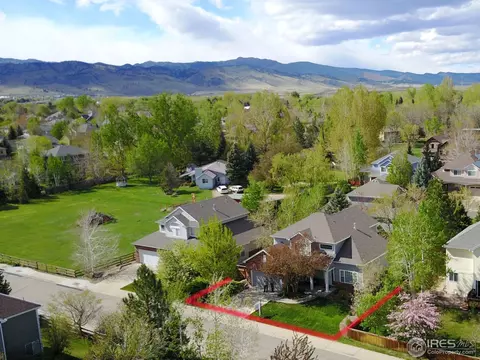 4091 Kingstown Pl, Boulder, CO 80301 photo 1