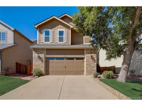 6615 St Vrain Ranch Blvd, Longmont, CO 80504