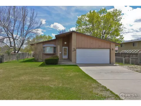 321 E 17th Ave, Longmont, CO 80504 photo 1