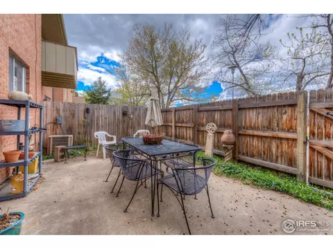1552 Chambers Dr, Boulder, CO 80305 photo 9