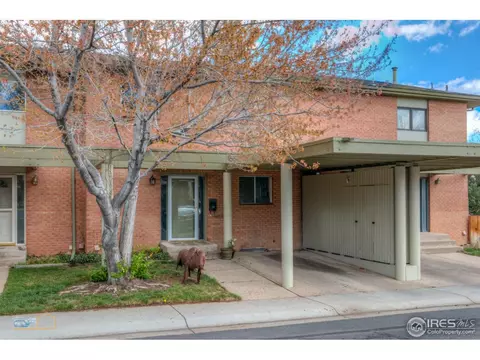1552 Chambers Dr, Boulder, CO 80305 photo 1