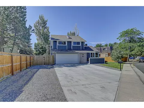 13996 E Radcliff Dr, Aurora, CO 80015 photo 2