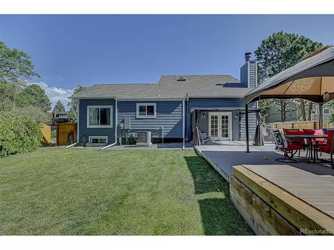 13996 E Radcliff Dr, Aurora, CO 80015 photo 8