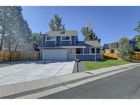 13996 E Radcliff Dr, Aurora, CO 80015 photo 4