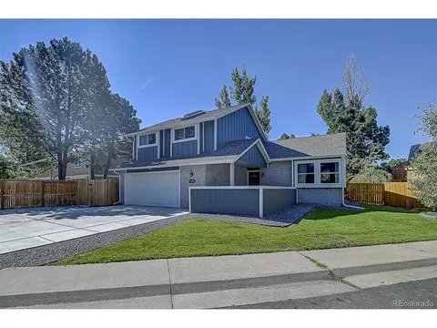 13996 E Radcliff Dr, Aurora, CO 80015 photo 3