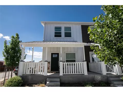 190 Weathervane Ln, Buena Vista, CO 81211