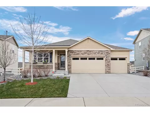2080 Shadow Creek Dr, Castle Rock, CO 80104