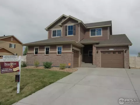 10378 Bountiful St, Firestone, CO 80504 photo 1